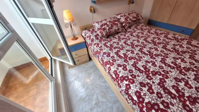 Apartment on Ontañón Street photo 31