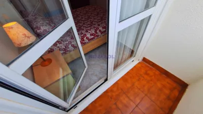 Apartment on Ontañón Street photo 33