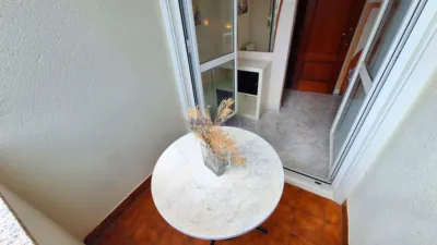 Apartment on Ontañón Street photo 45