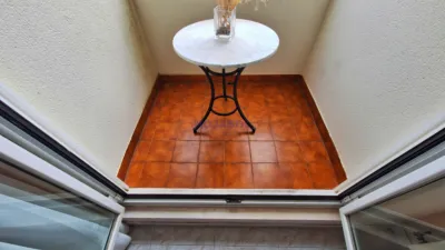 Apartment on Ontañón Street photo 41