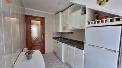Apartment on Ontañón Street photo 19