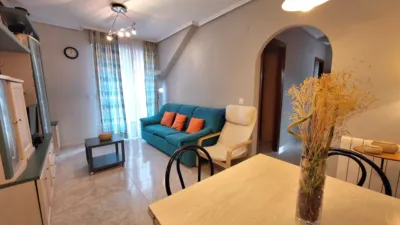 Apartment on Ontañón Street photo 9