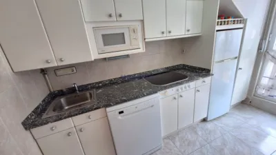 Apartment on Ontañón Street photo 17