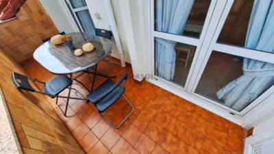 Apartment on Ontañón Street photo 21