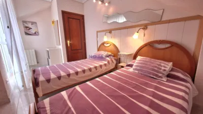 Apartment on Ontañón Street photo 37