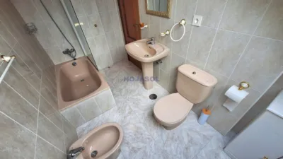 Apartment on Ontañón Street photo 52