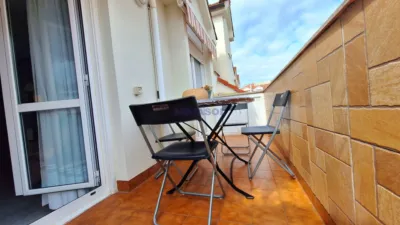 Apartment on Ontañón Street photo 6