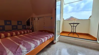 Apartment on Ontañón Street photo 40