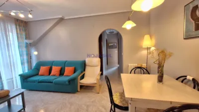 Apartment on Ontañón Street photo 8