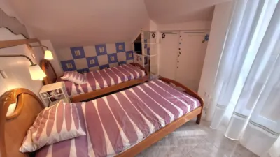 Apartment on Ontañón Street photo 35