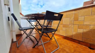 Apartment on Ontañón Street photo 4