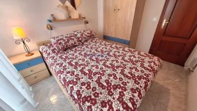 Apartment on Ontañón Street photo 28