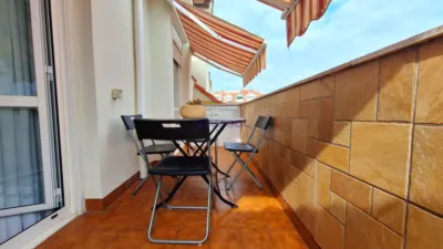 Apartment on Ontañón Street photo 7