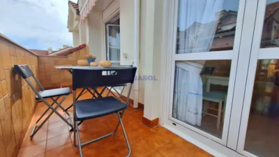 Apartment on Ontañón Street photo 23