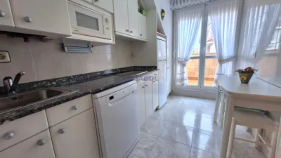Apartment on Ontañón Street photo 16