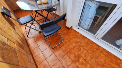 Apartment on Ontañón Street photo 22