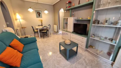 Apartment on Ontañón Street photo 13