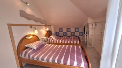 Apartment on Ontañón Street photo 36