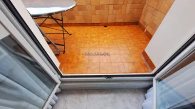Apartment on Ontañón Street photo 15