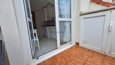 Apartment on Ontañón Street photo 20