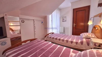 Apartment on Ontañón Street photo 38