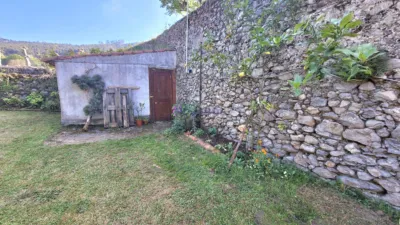 Single-family home in Barrio del Arnuero Palacio photo 84