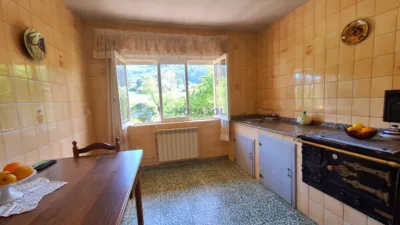Single-family home in Barrio del Arnuero Palacio photo 27