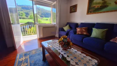Single-family home in Barrio del Arnuero Palacio photo 35