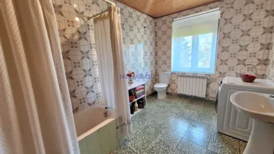 Single-family home in Barrio del Arnuero Palacio photo 70