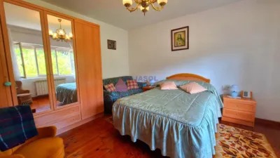 Single-family home in Barrio del Arnuero Palacio photo 44