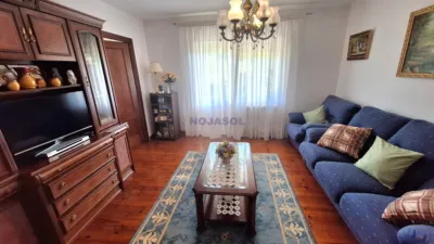 Single-family home in Barrio del Arnuero Palacio photo 31