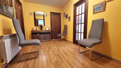 Single-family home in Barrio del Arnuero Palacio photo 20
