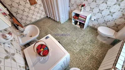 Single-family home in Barrio del Arnuero Palacio photo 68