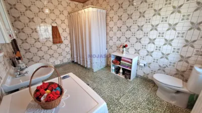 Single-family home in Barrio del Arnuero Palacio photo 67