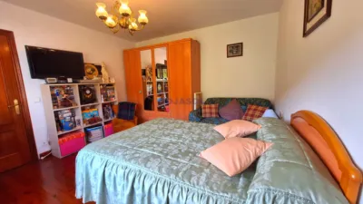 Single-family home in Barrio del Arnuero Palacio photo 45