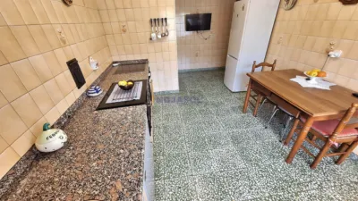 Single-family home in Barrio del Arnuero Palacio photo 24
