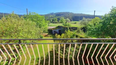 Single-family home in Barrio del Arnuero Palacio photo 42
