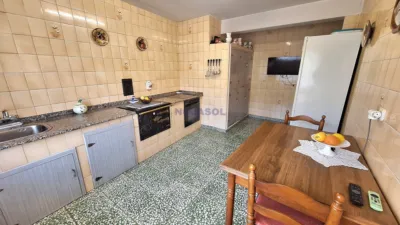 Single-family home in Barrio del Arnuero Palacio photo 22