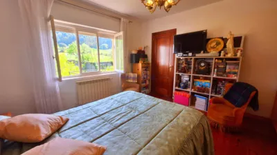 Single-family home in Barrio del Arnuero Palacio photo 48
