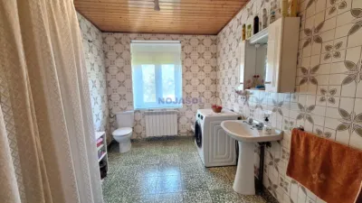 Single-family home in Barrio del Arnuero Palacio photo 66