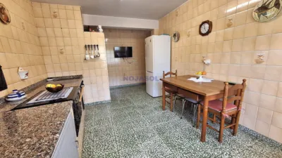 Single-family home in Barrio del Arnuero Palacio photo 25