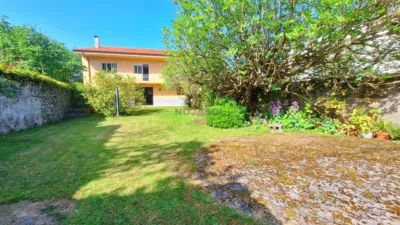 Single-family home in Barrio del Arnuero Palacio photo 5