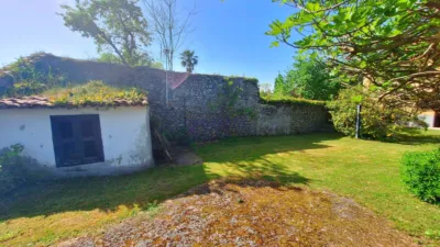 Single-family home in Barrio del Arnuero Palacio photo 4