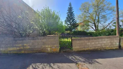Single-family home in Barrio del Arnuero Palacio photo 9