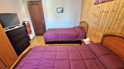 Single-family home in Barrio del Arnuero Palacio photo 64