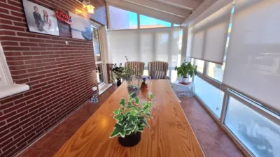 Casa – Bareyo - Más