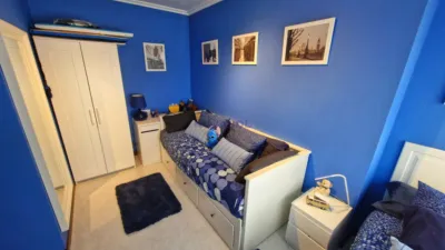 Apartment on Calle de los Nogales photo 26