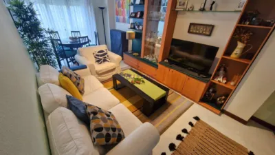 Apartment on Calle de los Nogales photo 6