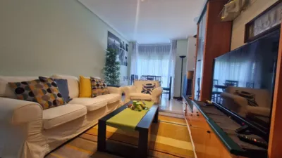 Apartment on Calle de los Nogales photo 7
