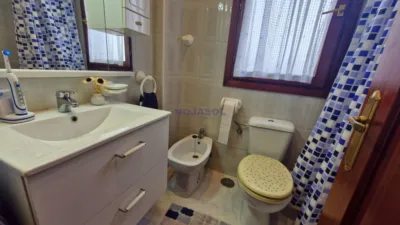 Apartment on Calle de los Nogales photo 23